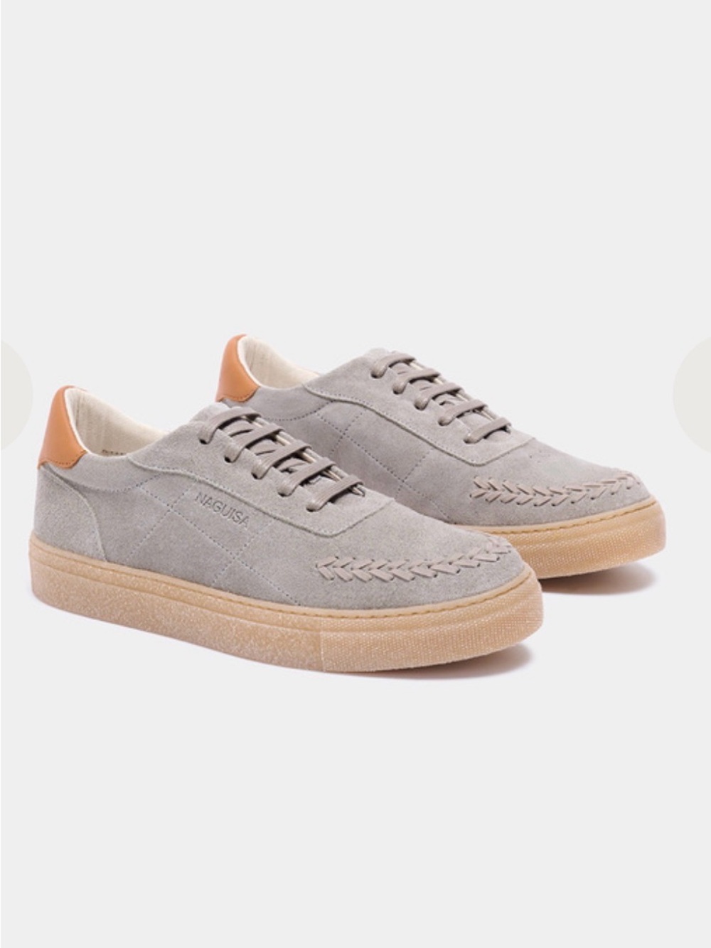 NAGUISA BAMBA02 Sneakers